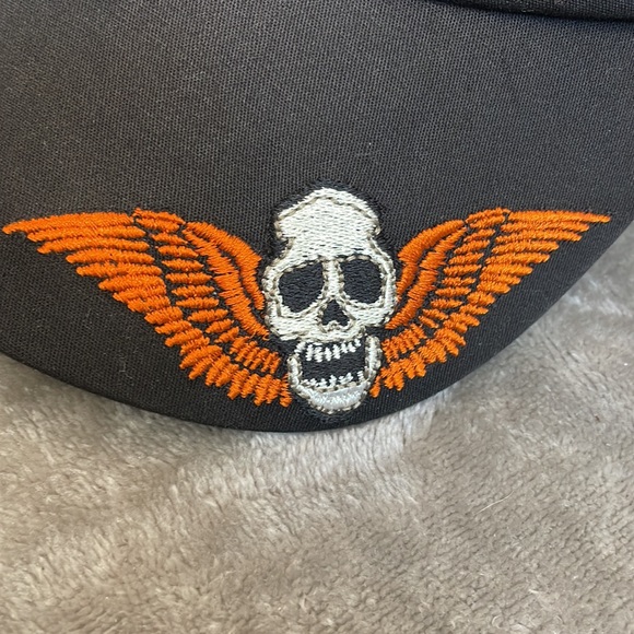 HARLEY DAVIDSON CAP - Picture 2 of 11